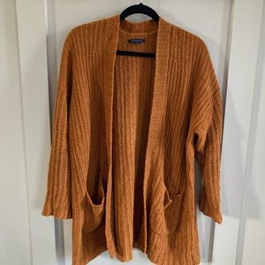 American Eagle Outfitters Oversized Sweater